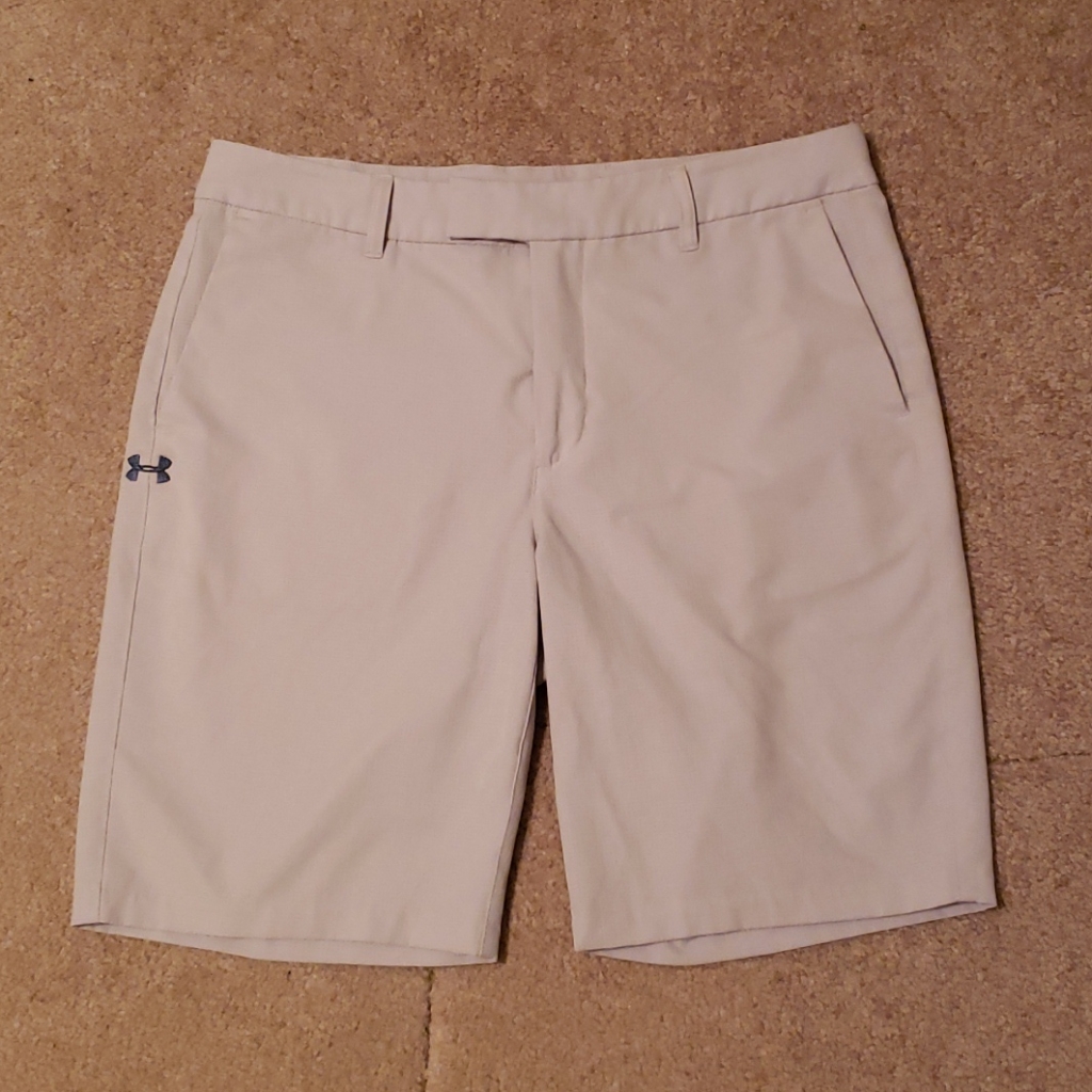 Under Armour Women's Golf Shorts